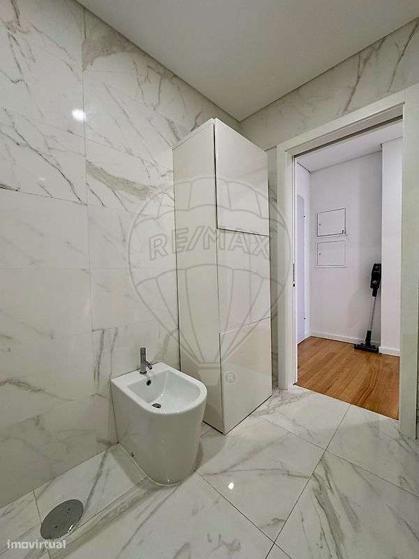 Apartamento T0 para arrendamento - Grande imagem: 5/12