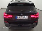 BMW X3 xDrive20d M Sport sport - 36