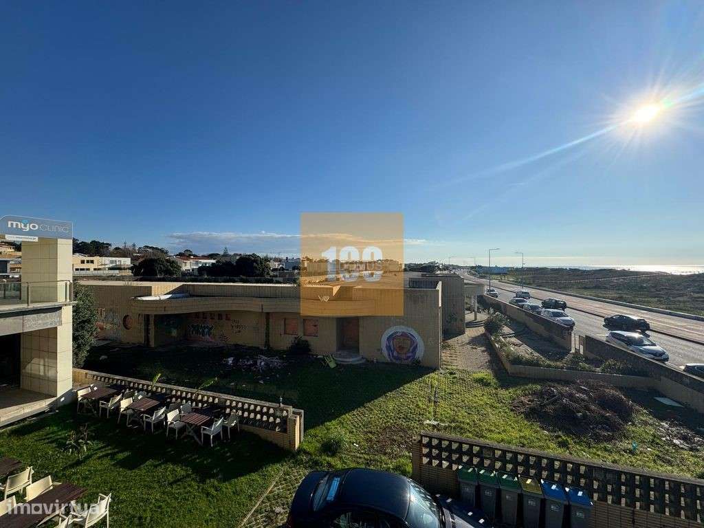 T2 novo com varanda - Sea Side Living-17