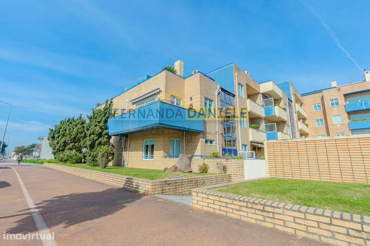 Apartamento T3 com Varanda e Suíte – 5 Minutos da Praia de Esmoriz-49