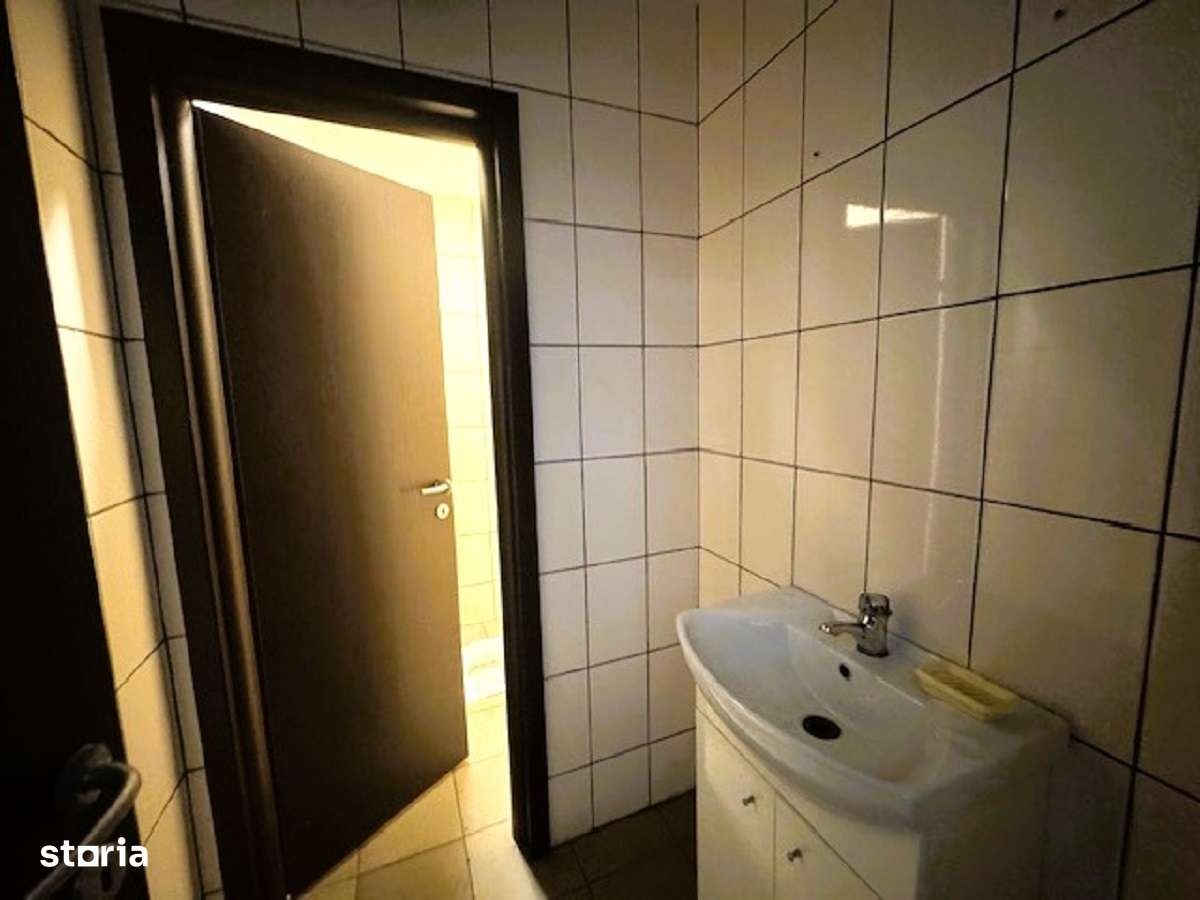 Hala Slatina,str Pitesti, P+1+ Spatiu Administrativ si 3413mp teren-12