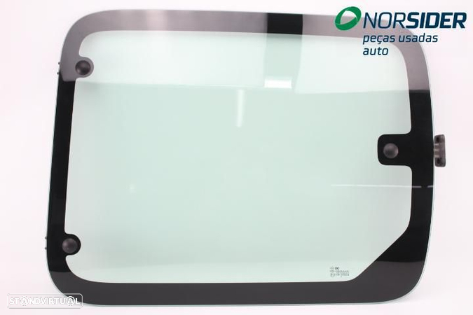 Vidro porta correr esquerda Mercedes Citan Tourer (W415)|12-21 - 1