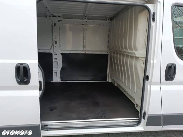 Fiat Ducato  2.3 130ps L2 H1 - 33