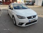 SEAT Ibiza 1.0 TSI FR - 1