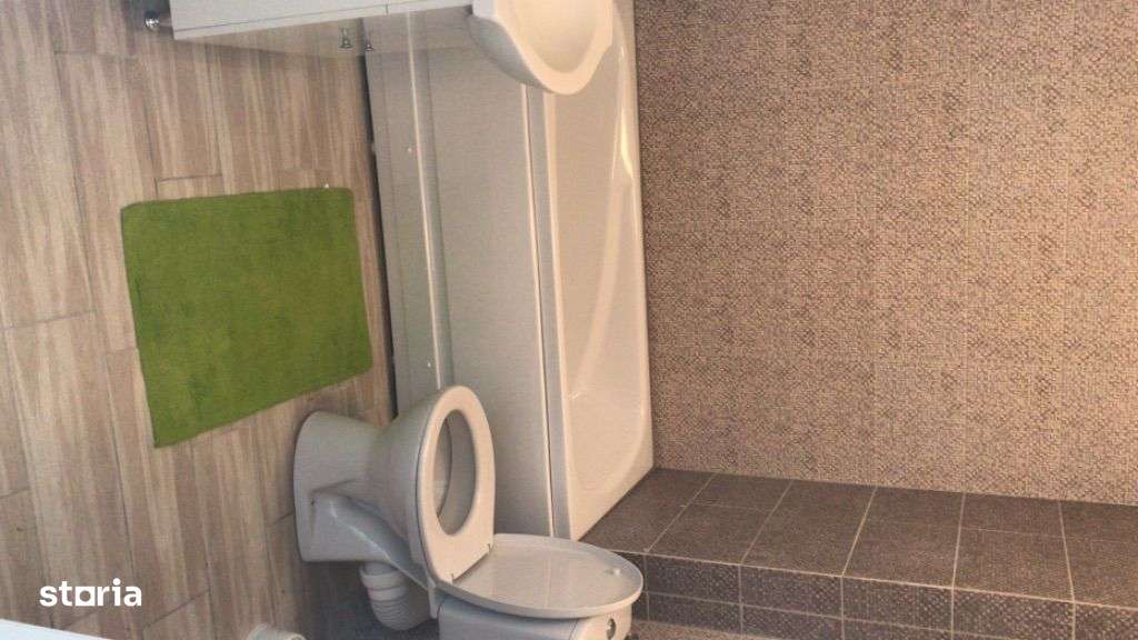 Garsoniera dezvoltator fara tva bucatarie inchisa Militari Chiajna - Imagine principală: 4/4