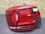 LAMPA TYŁ LEWA VW POLO LED 17- 2G0945095B - 1