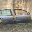 Portas lado passageiro vw golf 5 - 2