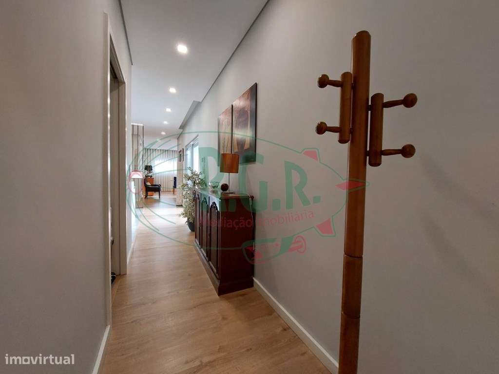 Moradia T3+1 Térrea | São Cosme | 10 min Porto-52