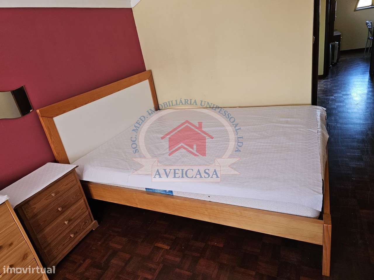 T1 no centro da cidade de Aveiro - Grande imagem: 2/13