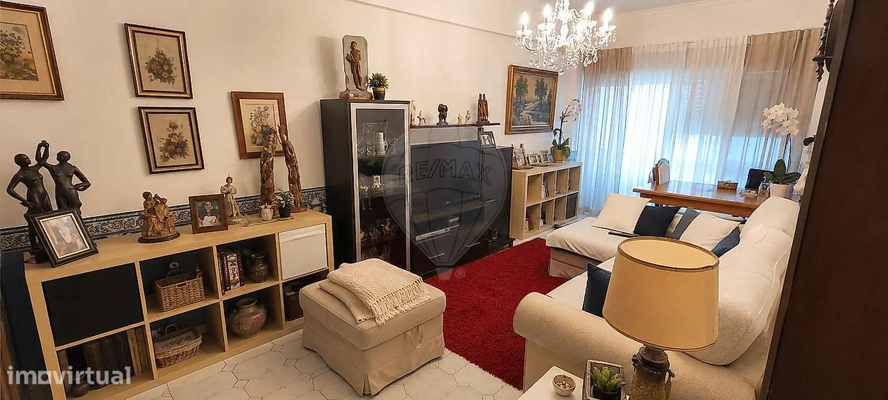 Apartamento T2 para venda-8