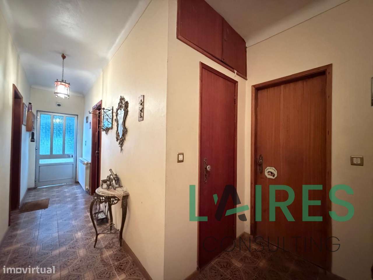 Moradia T3 em Real - Penalva do Castelo-8