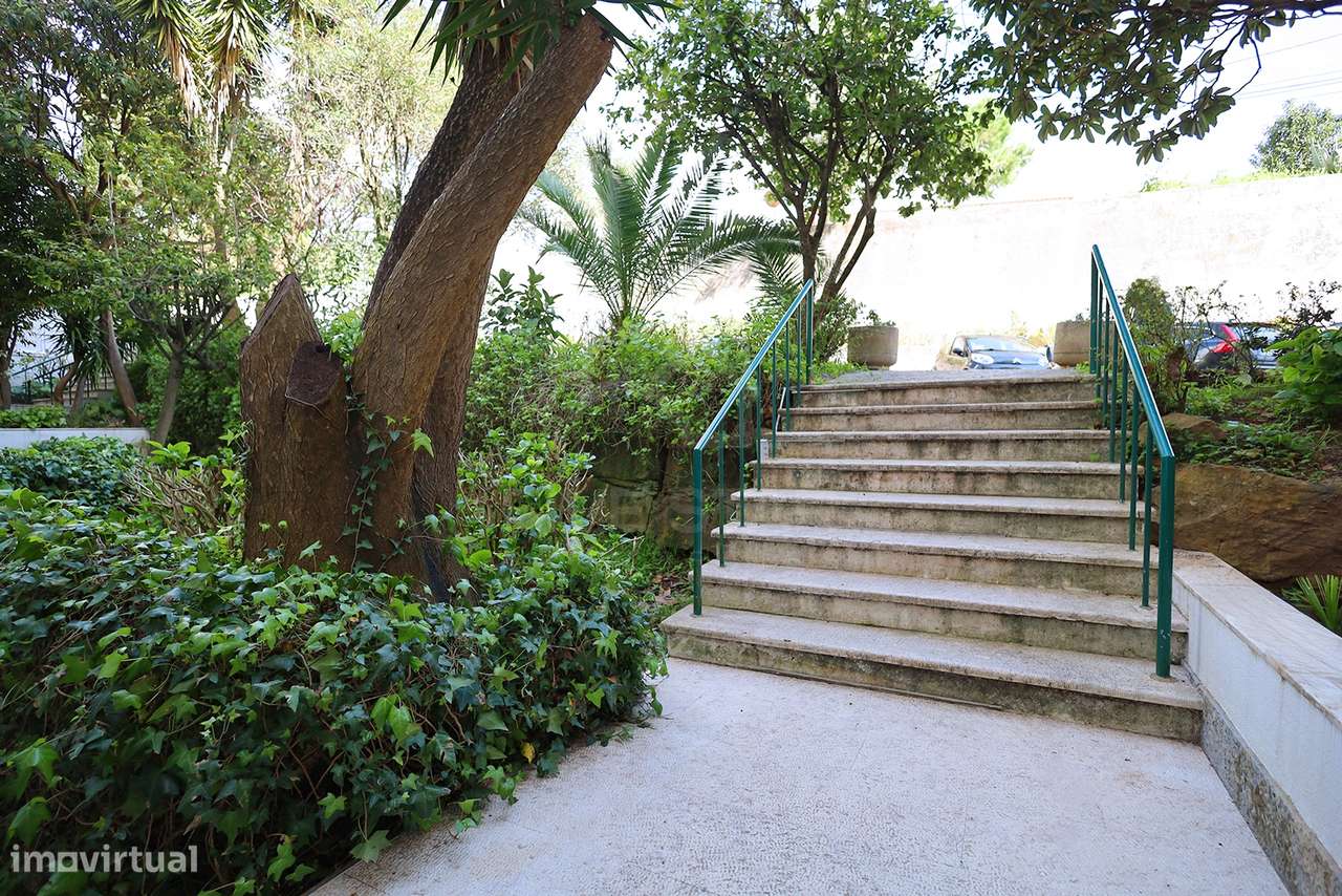 Arrendamento - T3 - Monte Estoril - Grande imagem: 2/47