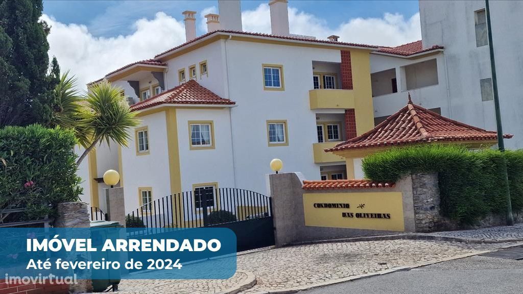 Apartamento na Rua Moinho do Zangão, Quinta da Beloura 2, São Pedro...