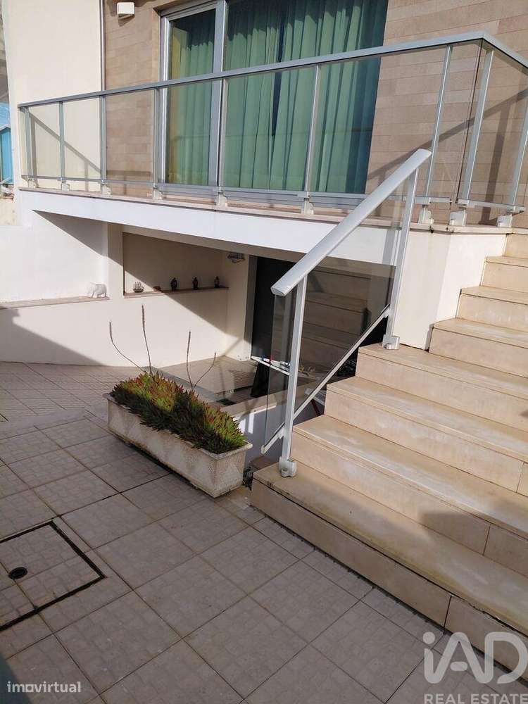 Moradia geminada T3 em Gafanha da Boa Hora - Grande imagem: 2/22