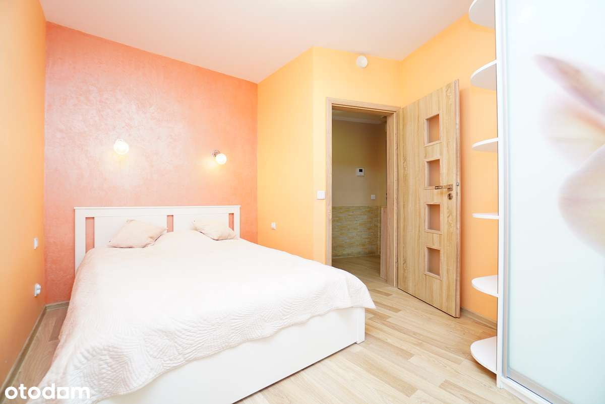 Dwustronne 3-pok przy ul. Halszki 28 | Duży balkon | Winda | 2016 r.-0