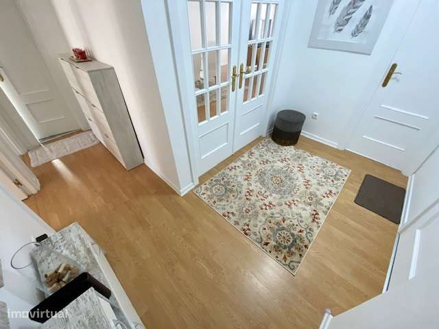 T2 , Mobilado e parqueamento, Av. Pedro Nunes, Centro Montijo - Grande imagem: 4/21