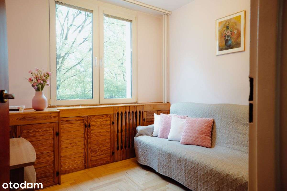 Rozkładowe mieszkanie, idealne dla rodziny Bałuty-0