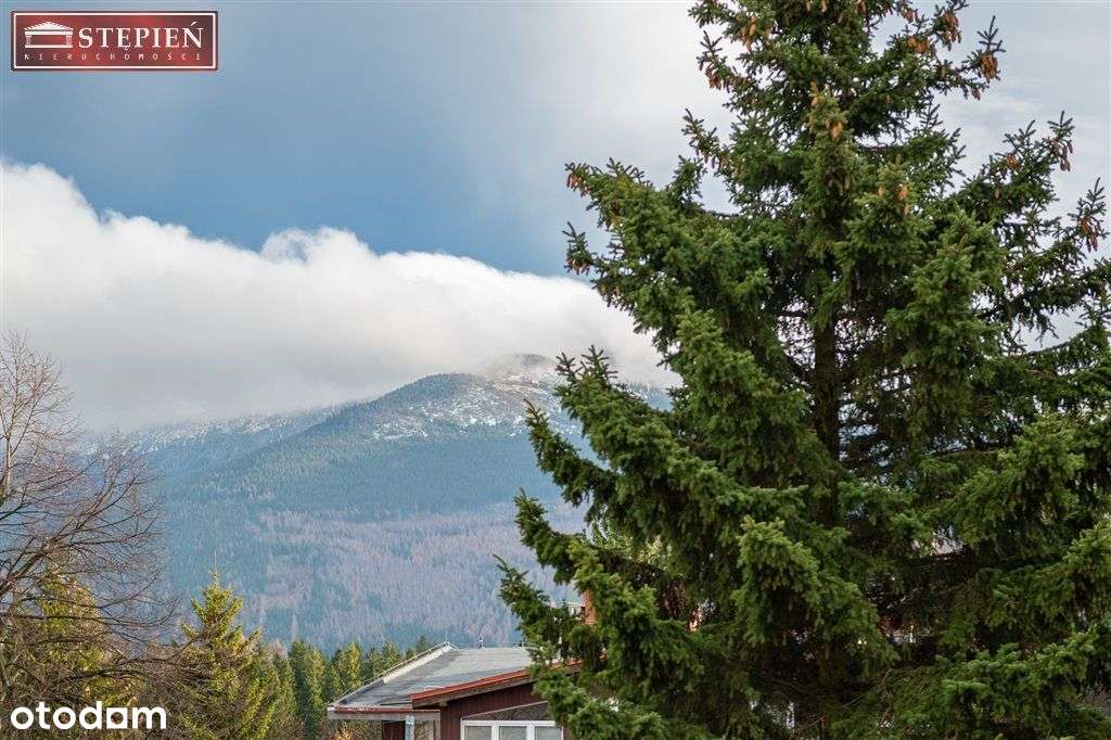 Apartament w Karpaczu, przy Hotelu Gołębiewskim - Pełny obrazek: 3/20