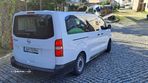 Opel Vivaro 1.5 CDTi L3H1 Essentia Inc - 5