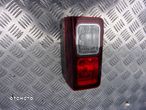 Lampka tylna Renault Trafic III Vivaro III - 1
