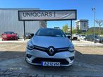 Renault Clio Sport Tourer 0.9 TCe Limited Edition - 1