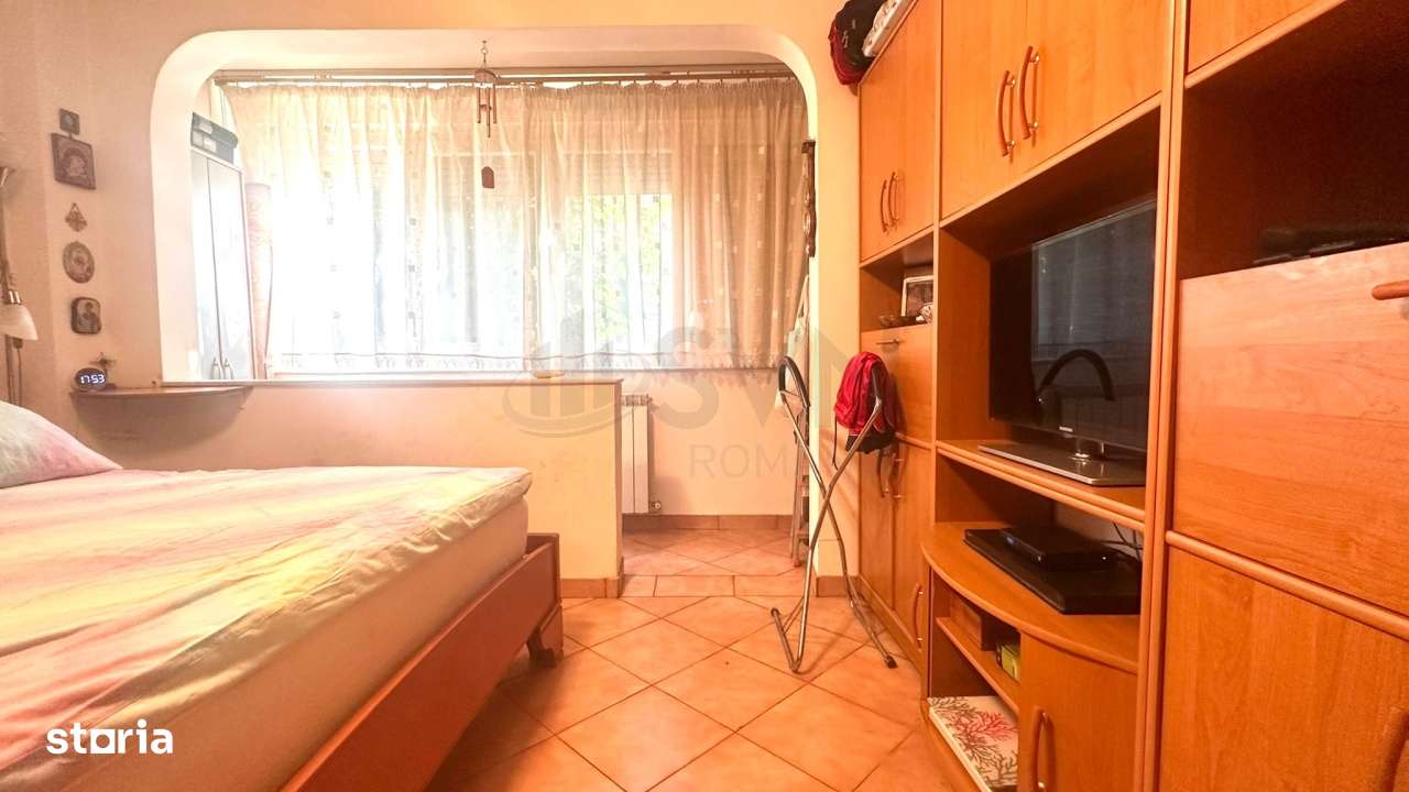 Apartament 2 camere Calea Victoriei l Universitate - Imagine principală: 5/12
