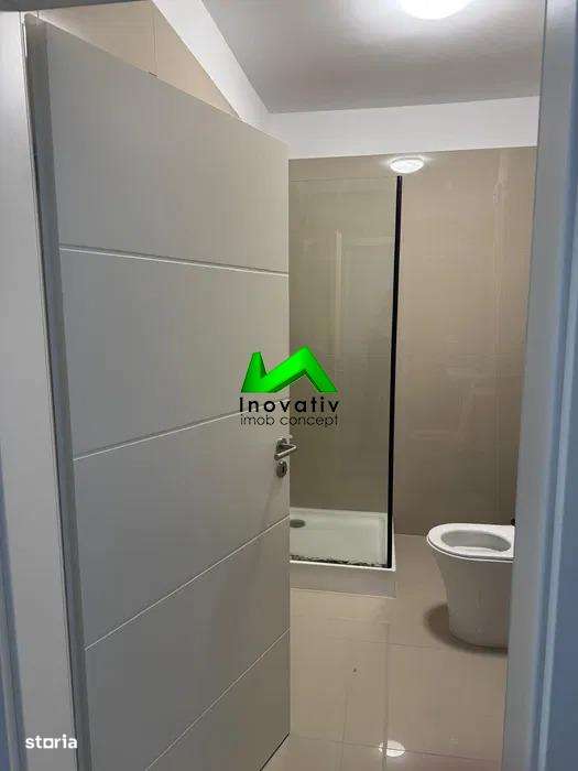 Garsoniera de vanzare Sibiu DaVinci - Imagine principală: 4/4