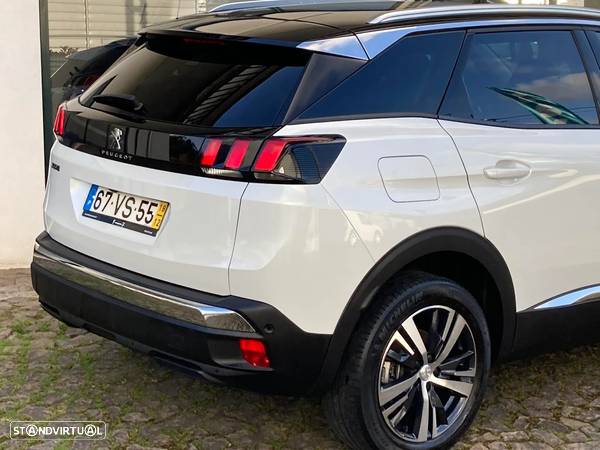 Peugeot 3008 1.2 PureTech Allure - 7