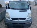 Silnik 1.9 DTI VIVARO 1.9 DCI Trafic - 7