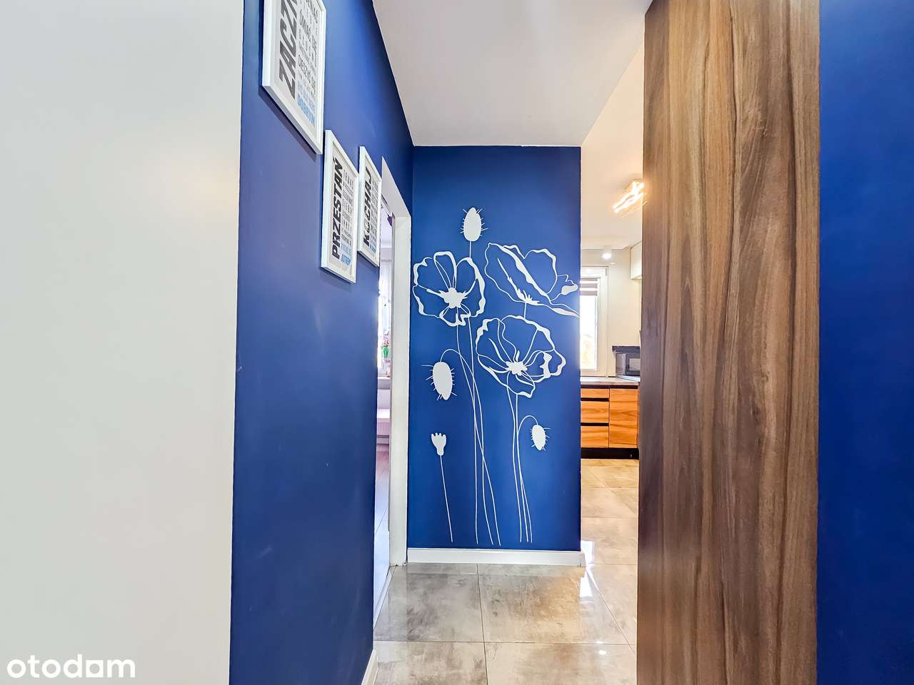 Dzień OTWARTY - 3 pokojowe mieszkanie na sprzedaż ul. Cegielniana FILM-5