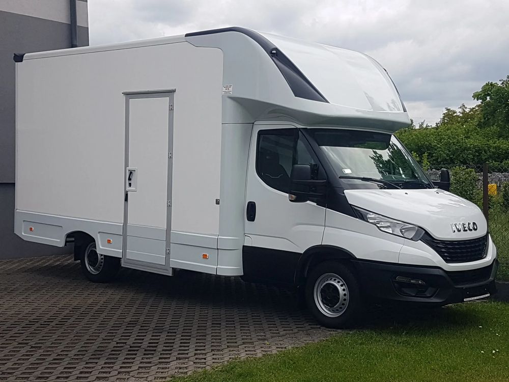 Iveco Daily 2020