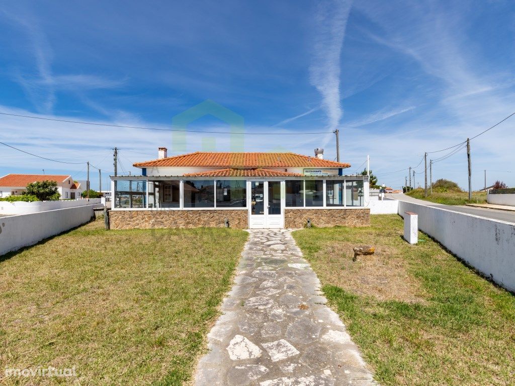 Restaurante - Ericeira 7 km, A Casa das Casas