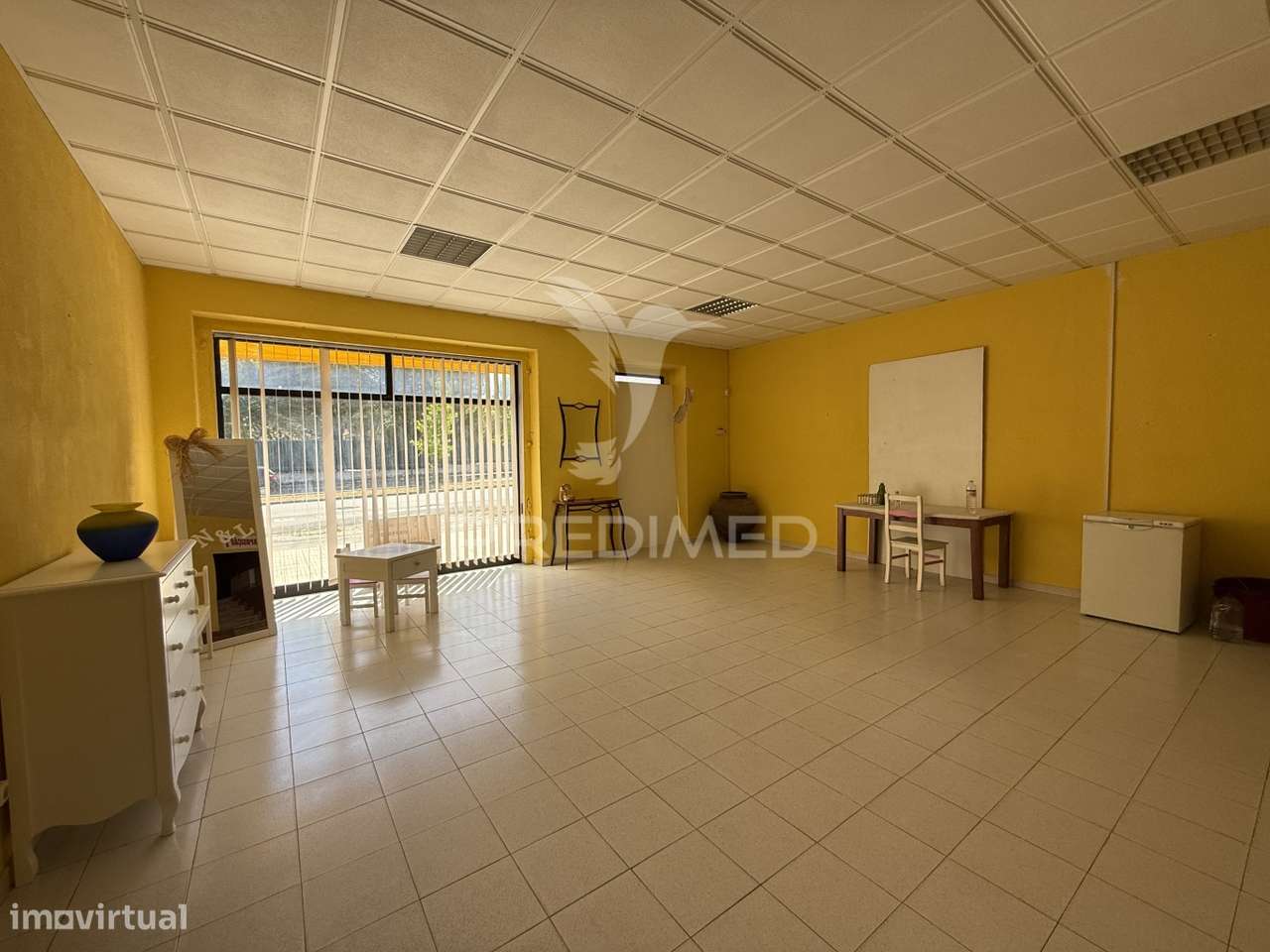 Loja para Arrendar no Centro de Pernes - Grande imagem: 5/11