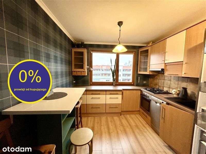 Tańskiego/4 pok./90 r./po remoncie/balkon/meble-0