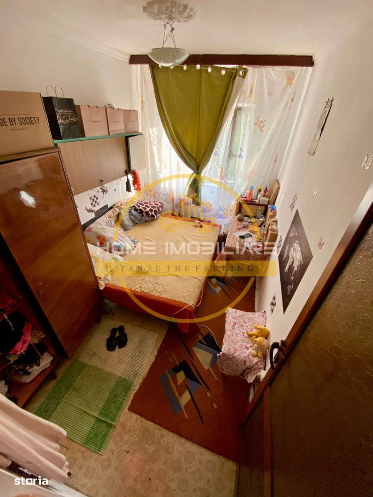 Etaj 3 - Imagine principală: 4/7