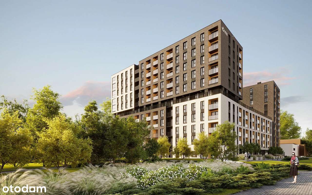 Legnicka Residence - Pełny obrazek: 4/10