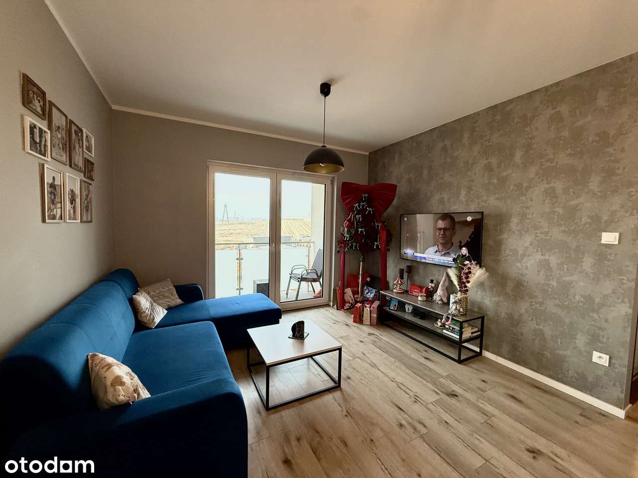 Nowoczesne, komfortowe mieszkanie 63,70 m²  Włoszakowice ul. Działkowa - Pełny obrazek: 4/20