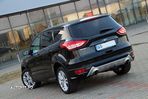 Ford Kuga 2.0 TDCi 4WD Powershift Titanium - 7