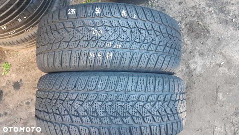 Goodyear 235/50/18 nr 471 - 1