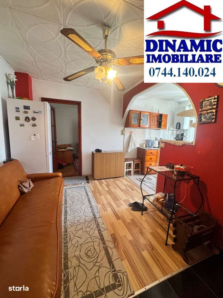 2 cam, decomandat, Str. Progresului 56500 Eur - Imagine principală: 5/13