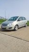 Opel Zafira 1.9 CDTI Enjoy ActiveSelect - 1