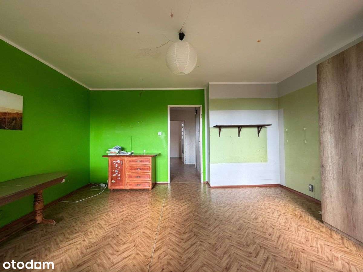 Mieszkanie na sprzedaż-6