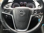 Opel Astra 1.7 CDTI DPF Sports Tourer - 14