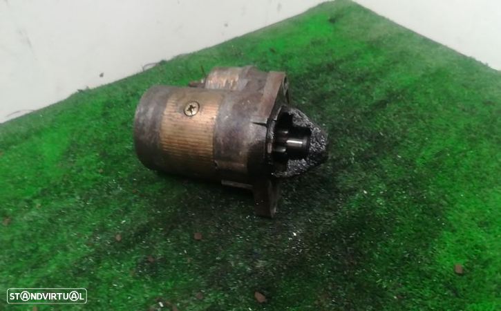 Motor De Arranque Fiat Punto (188_) - 3