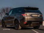 Land Rover Range Rover Sport 3.0 I TDV6 HSE - 4