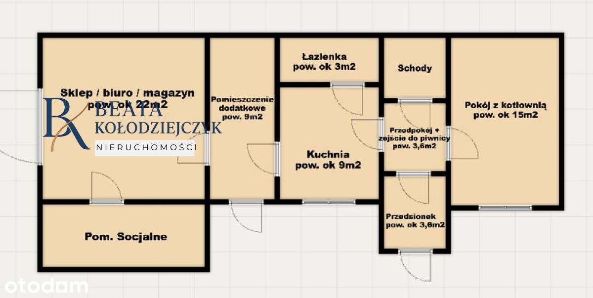 Dom na sprzedaż w Lublin-14