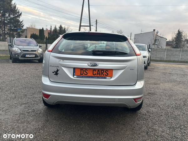 Ford Focus - 7