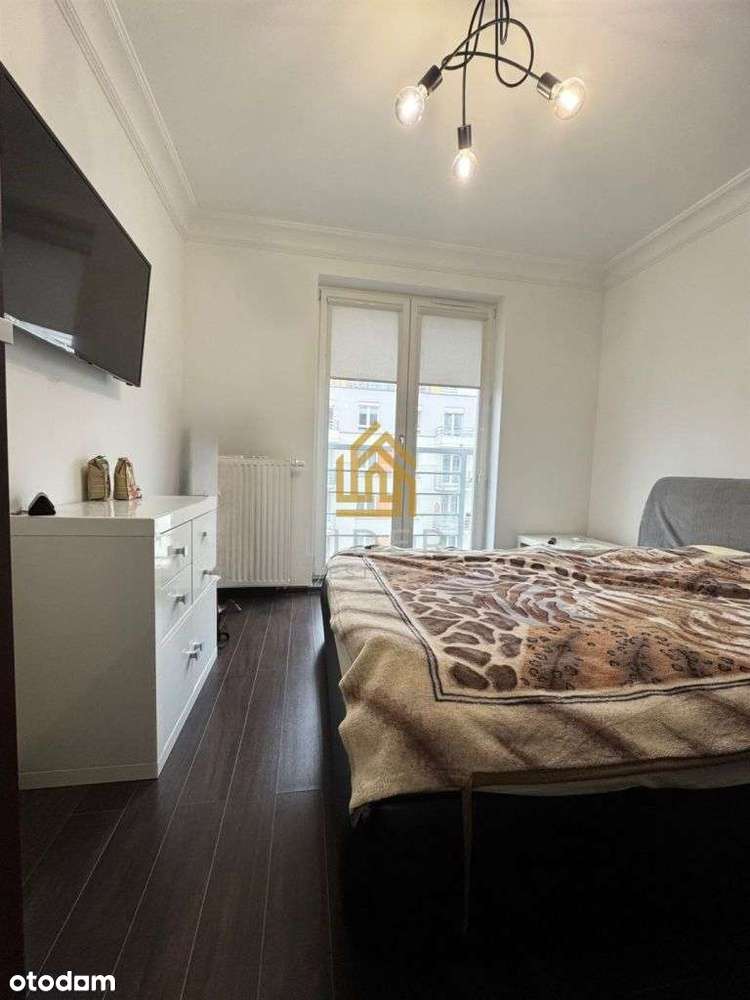 2 pokoje z garażem przy ul.Kazimierskiej-3