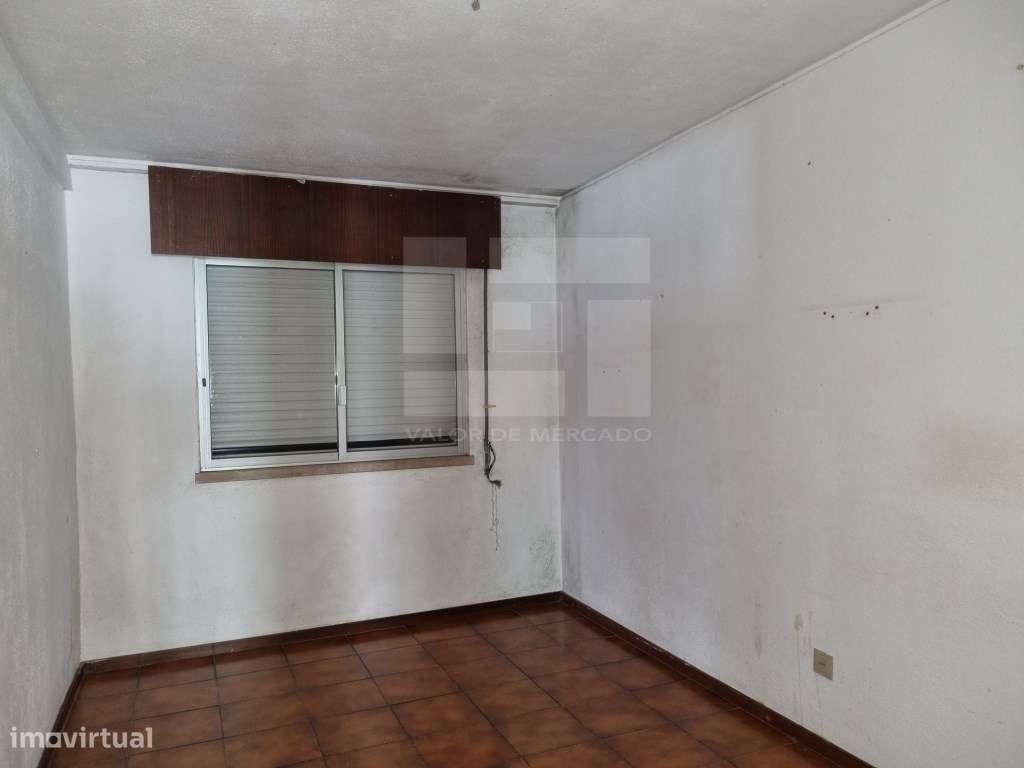APARTAMENTO T2 - PAÇO DE ARCOS - Grande imagem: 4/19