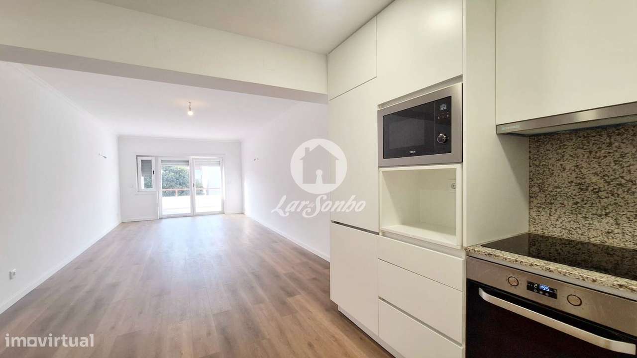 T3 c/terraço ajunto ao mercado e praia da Póvoa de Varzim - Grande imagem: 5/23